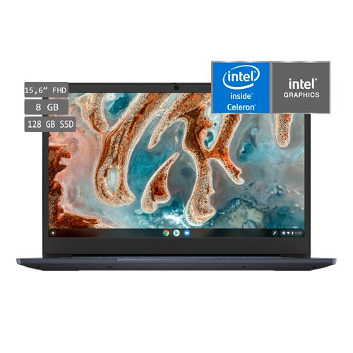 Chromebook LENOVO Mod. IP3 15IJL6 N4500