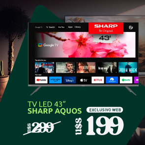 Banner de promociones