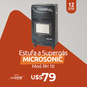 Banner de promociones