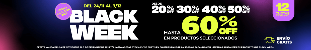 Banner de promociones