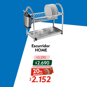 Banner de promociones