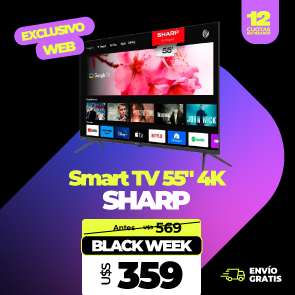 Banner de promociones