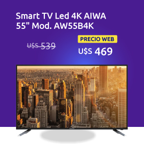Banner de promociones