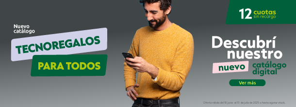 Banner de promociones