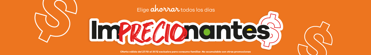 Banner de promociones
