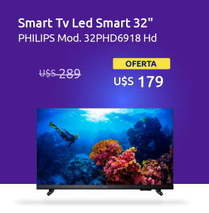 Banner de promociones