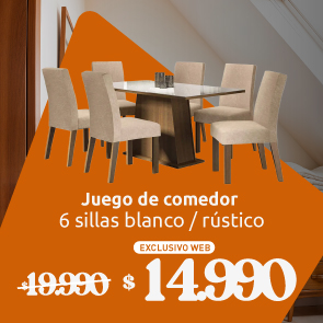 Banner de promociones