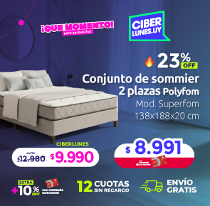 Banner de promociones