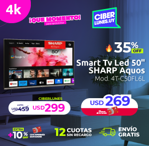 Banner de promociones