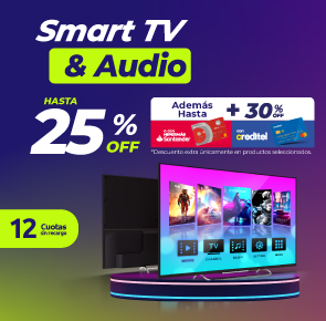 Banner de promociones