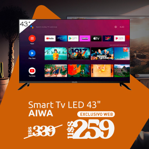 Banner de promociones