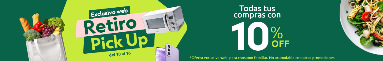 Banner de promociones