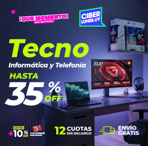 Banner de promociones