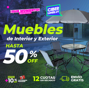 Banner de promociones