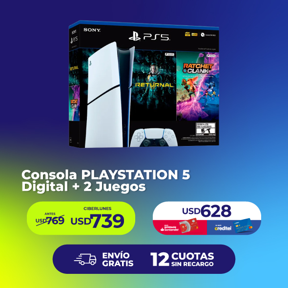 Banner de promociones