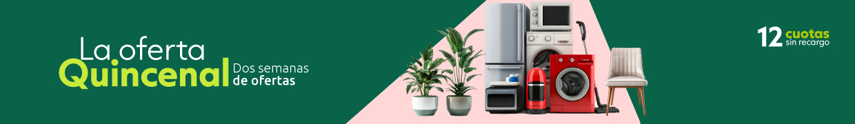 Banner de promociones