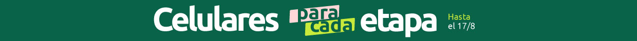 Banner de promociones