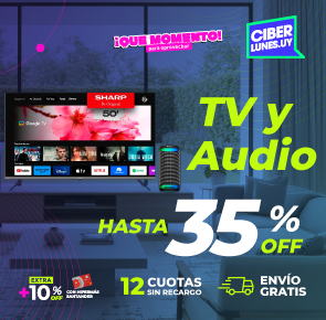 Banner de promociones