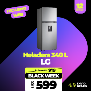 Banner de promociones