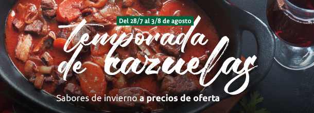 Banner de promociones
