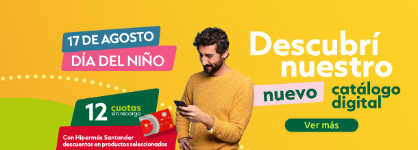 Banner de promociones