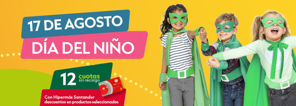 Banner de promociones
