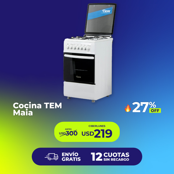 Banner de promociones