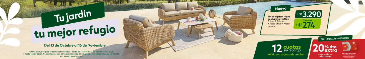 Banner de promociones