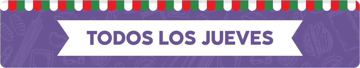 Banner de promociones