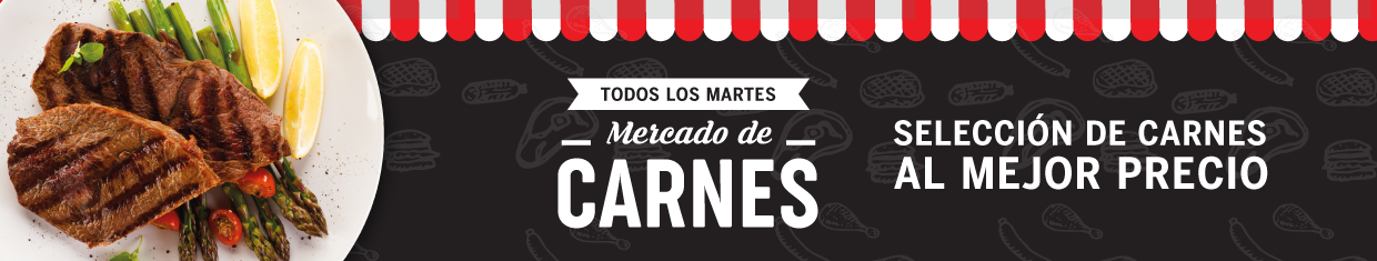 Banner de promociones