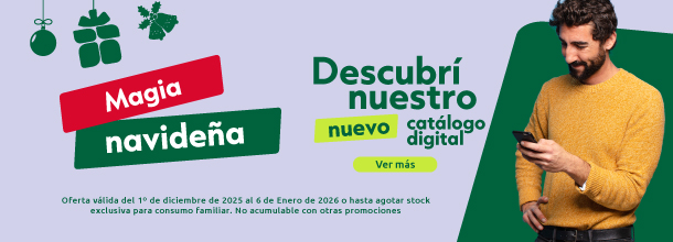 Banner de promociones