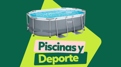 Banner de promociones