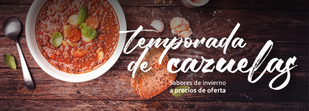 Banner de promociones