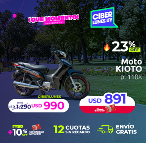 Banner de promociones